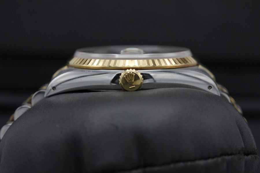 Rolex Datejust 16233